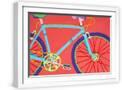 White Frame