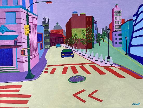 Giclee Print, , large