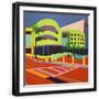 Black Frame