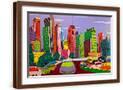Brown Frame
