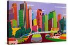 Stretched Canvas