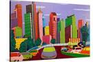 Stretched Canvas