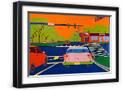 Black Frame