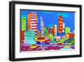 Black Frame