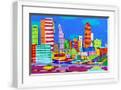 White Frame