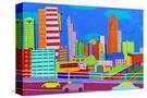 Stretched Canvas