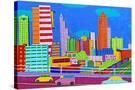 Stretched Canvas