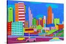 Stretched Canvas