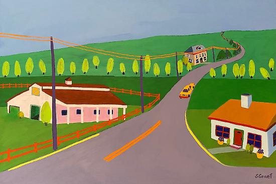 Giclee Print, , large
