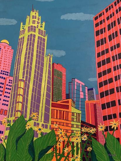 Premium Giclee Print, , large