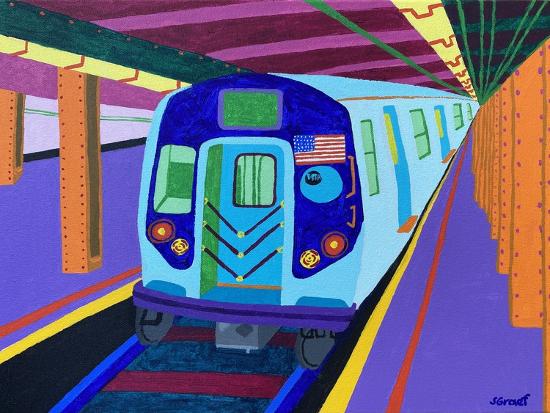 Giclee Print, , large
