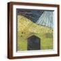 Brown Frame