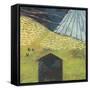 Canvas Black