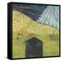 Canvas Black