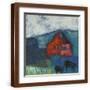 Brown Frame