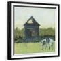 Chelsea Black