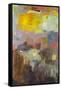Canvas Black