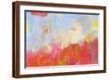Brown Frame