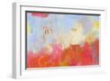 White Frame