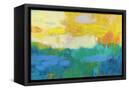 Canvas Black