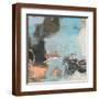 Brown Frame