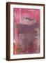 Brown Frame