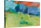 Stretched Canvas
