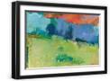 Black Frame