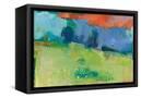 Canvas Black