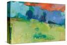 Stretched Canvas