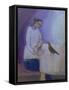Framed Canvas