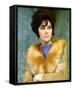 Sue Lloyd-null-Framed Stretched Canvas