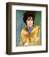 Sue Lloyd-null-Framed Photo