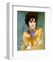 Sue Lloyd-null-Framed Photo