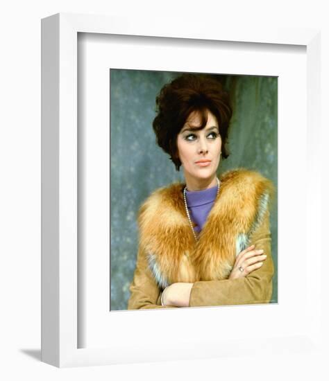 Sue Lloyd-null-Framed Photo