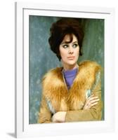 Sue Lloyd-null-Framed Photo