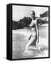 Sue Lyon-null-Framed Stretched Canvas