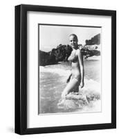 Sue Lyon-null-Framed Photo