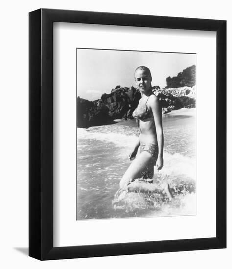 Sue Lyon-null-Framed Photo