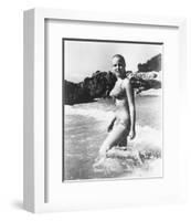 Sue Lyon-null-Framed Photo