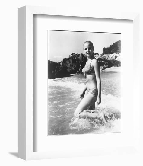 Sue Lyon-null-Framed Photo