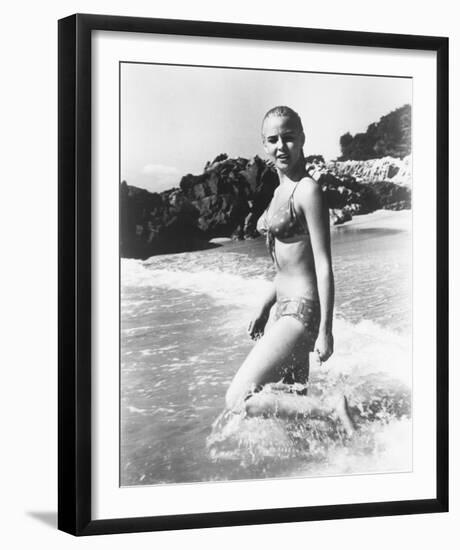 Sue Lyon-null-Framed Photo