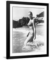 Sue Lyon-null-Framed Photo