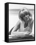 Sue Lyon-null-Framed Stretched Canvas