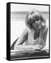 Sue Lyon-null-Framed Stretched Canvas