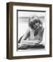 Sue Lyon-null-Framed Photo