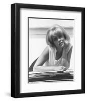 Sue Lyon-null-Framed Photo