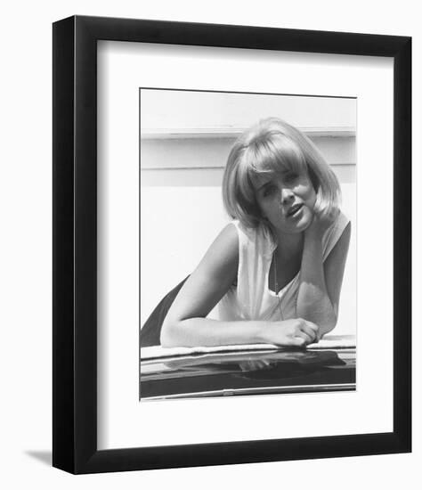 Sue Lyon-null-Framed Photo