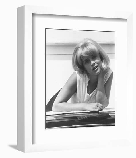 Sue Lyon-null-Framed Photo