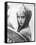 Sue Lyon-null-Framed Stretched Canvas